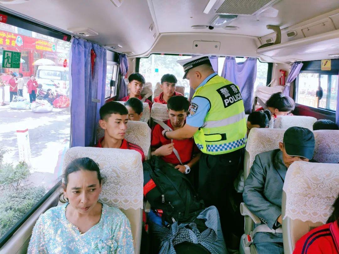 喀什夏日治安打击整治百日行动,喀什夏季治安整治