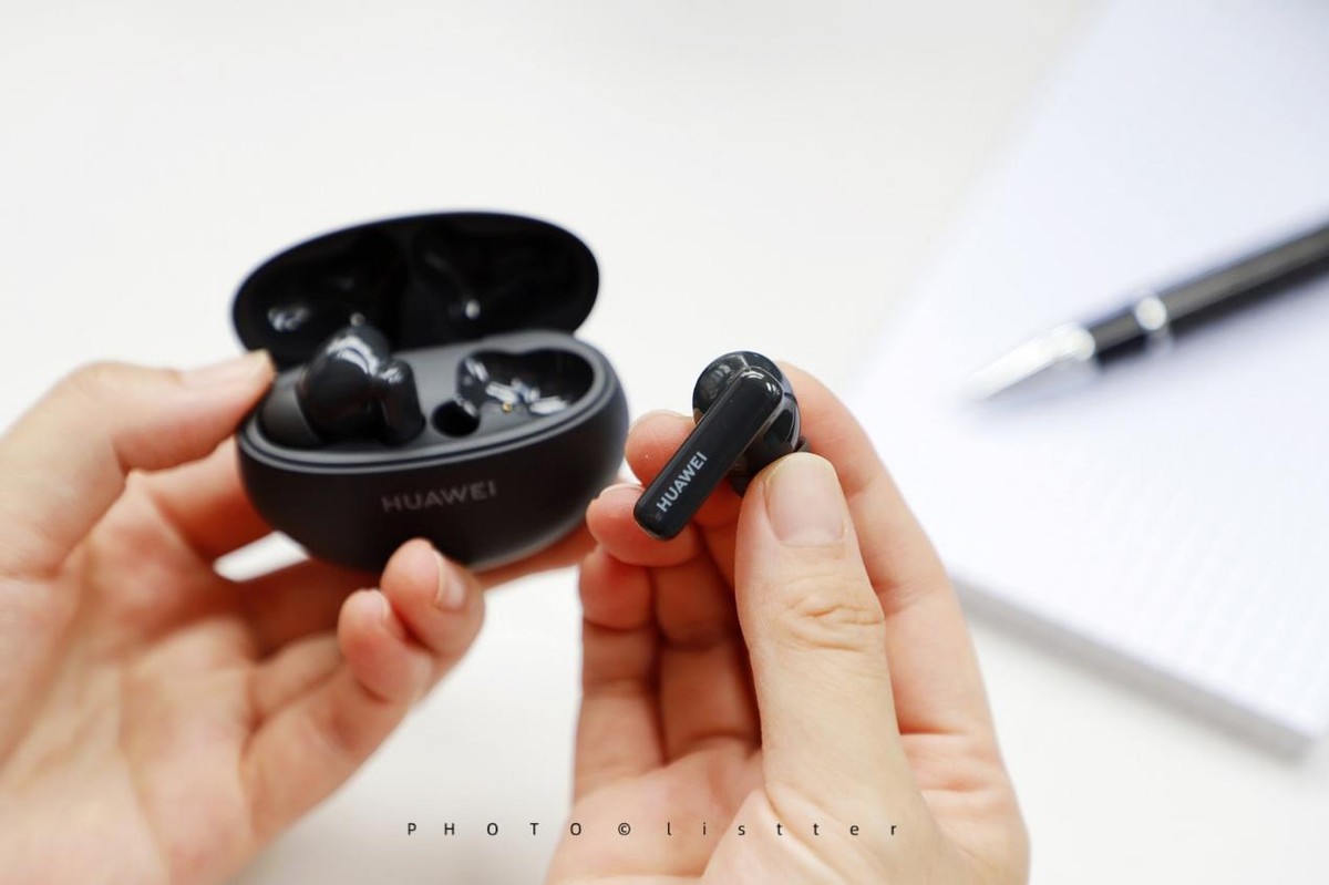 原来这才是nova星人影音潮品:FreeBuds5i全能Buff加持