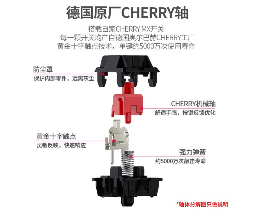 双11错过抢购,双11爆款机械键盘