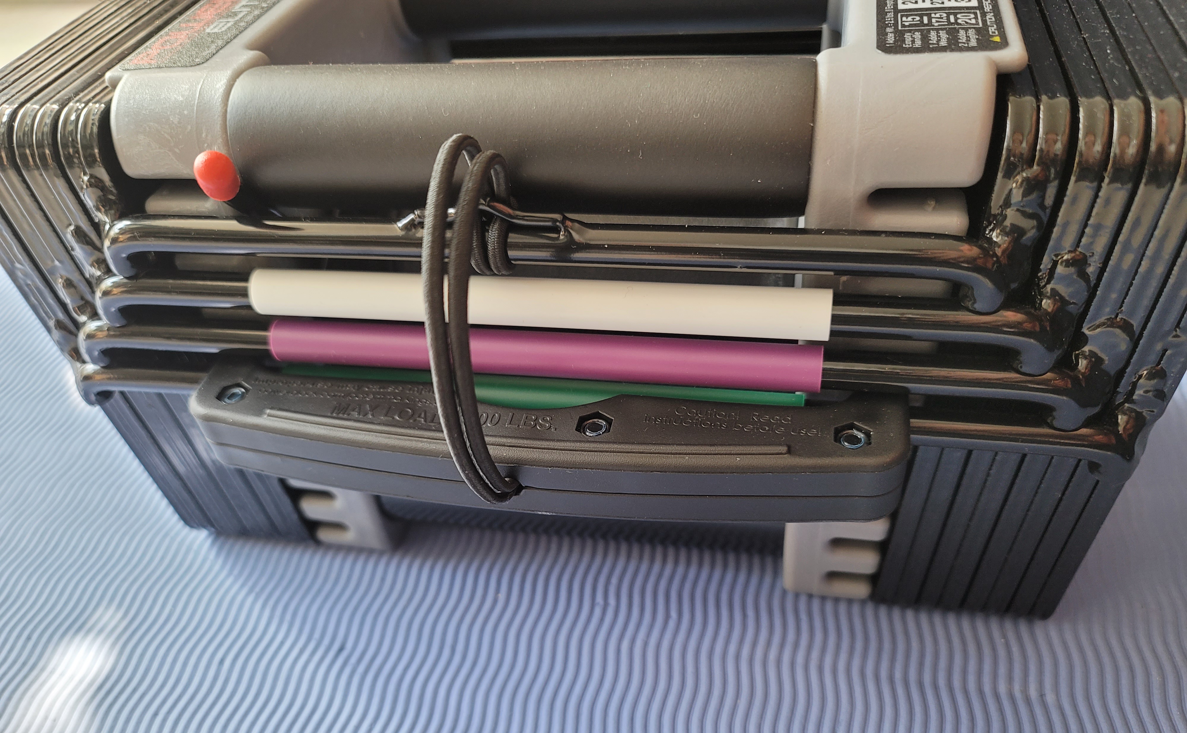 哑铃健身图解大全,哑铃健身器材全套