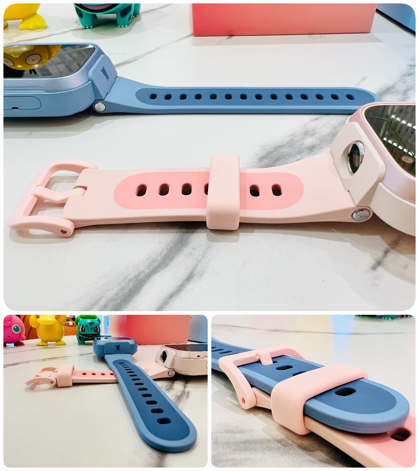 儿童手表双频gps定位,米兔儿童手表6什么时候出