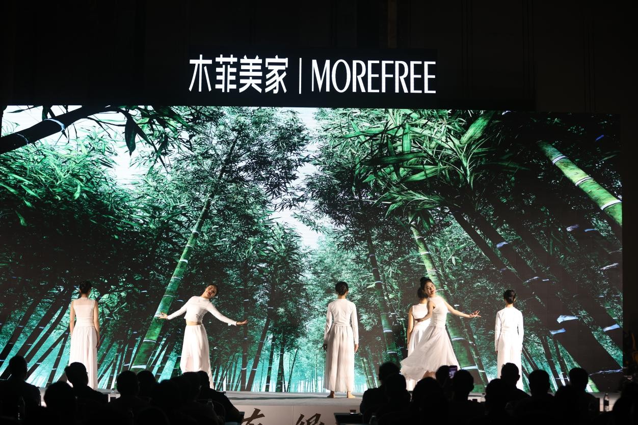 木菲美家整体装饰,木菲美家靠谱吗