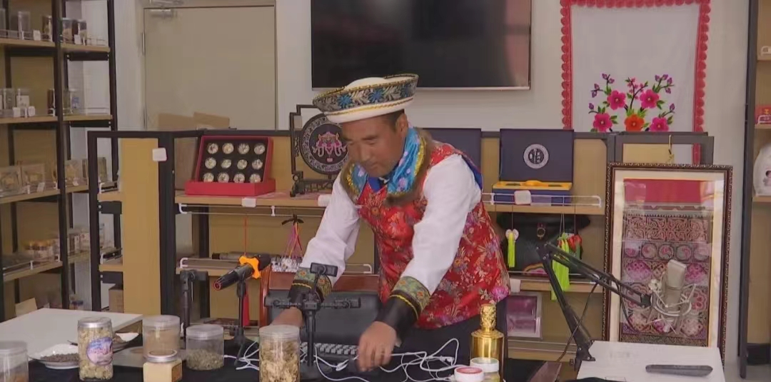 特色农产品搭上电商快车,让更多农特产搭上电商快车