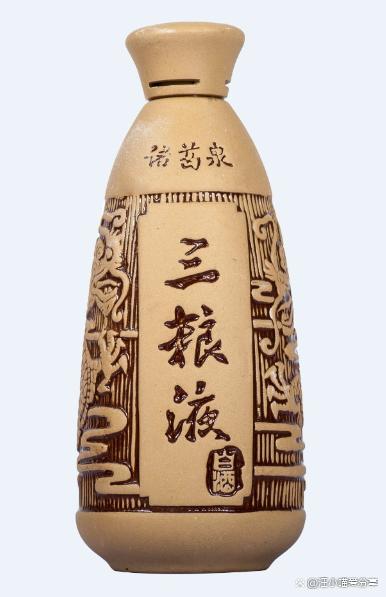 全网最全素材建议收藏,中国白酒最完整汇总