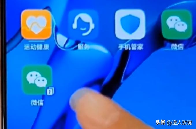 如何使用一部手机登录两个微信,怎么设置一个手机登录两个微信