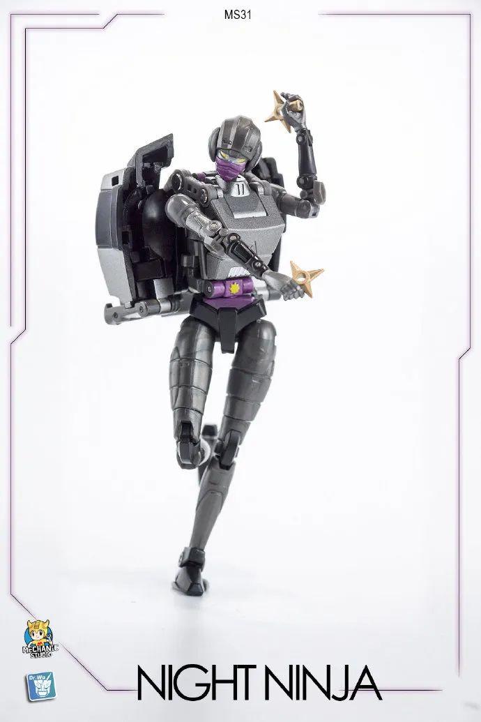 赛星小报社——本周最新的TF资讯整理