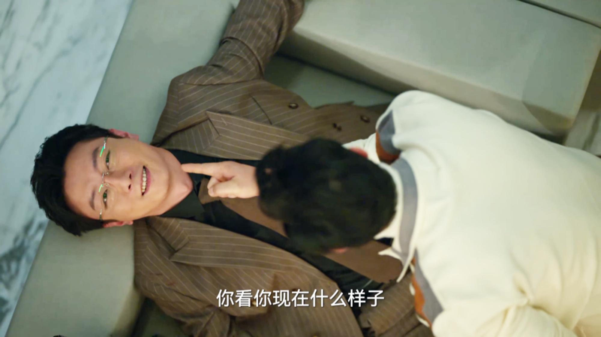 狂飙里面演技最差的演员,狂飙演技最好的演员排名