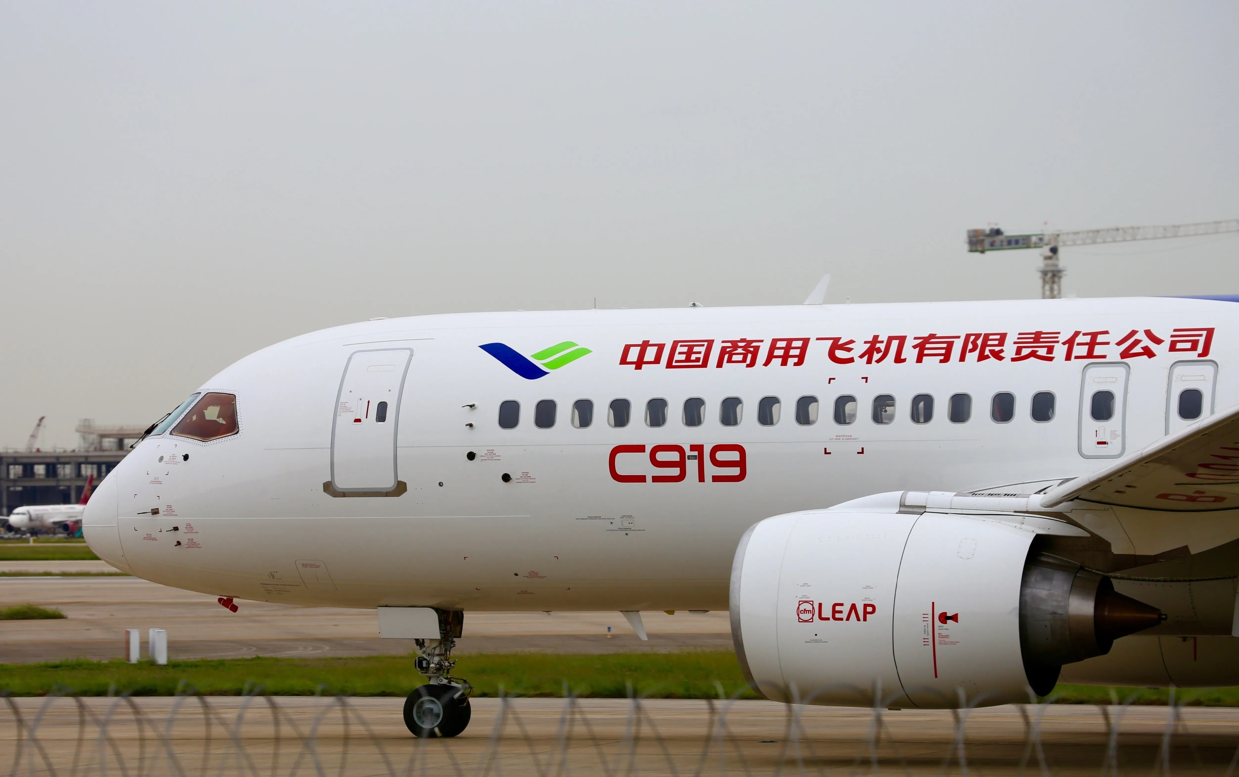 国产大飞机c9191200架订单,c919飞机1200架订单