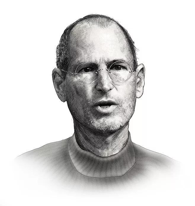 致敬乔布斯最经典的十句话,乔布斯人生十大经典语录