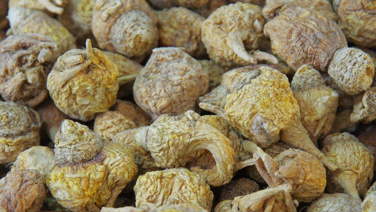 壮阳食物能壮阳吗?这4个“壮阳*法大**”都是忽悠人的,别再被骗了