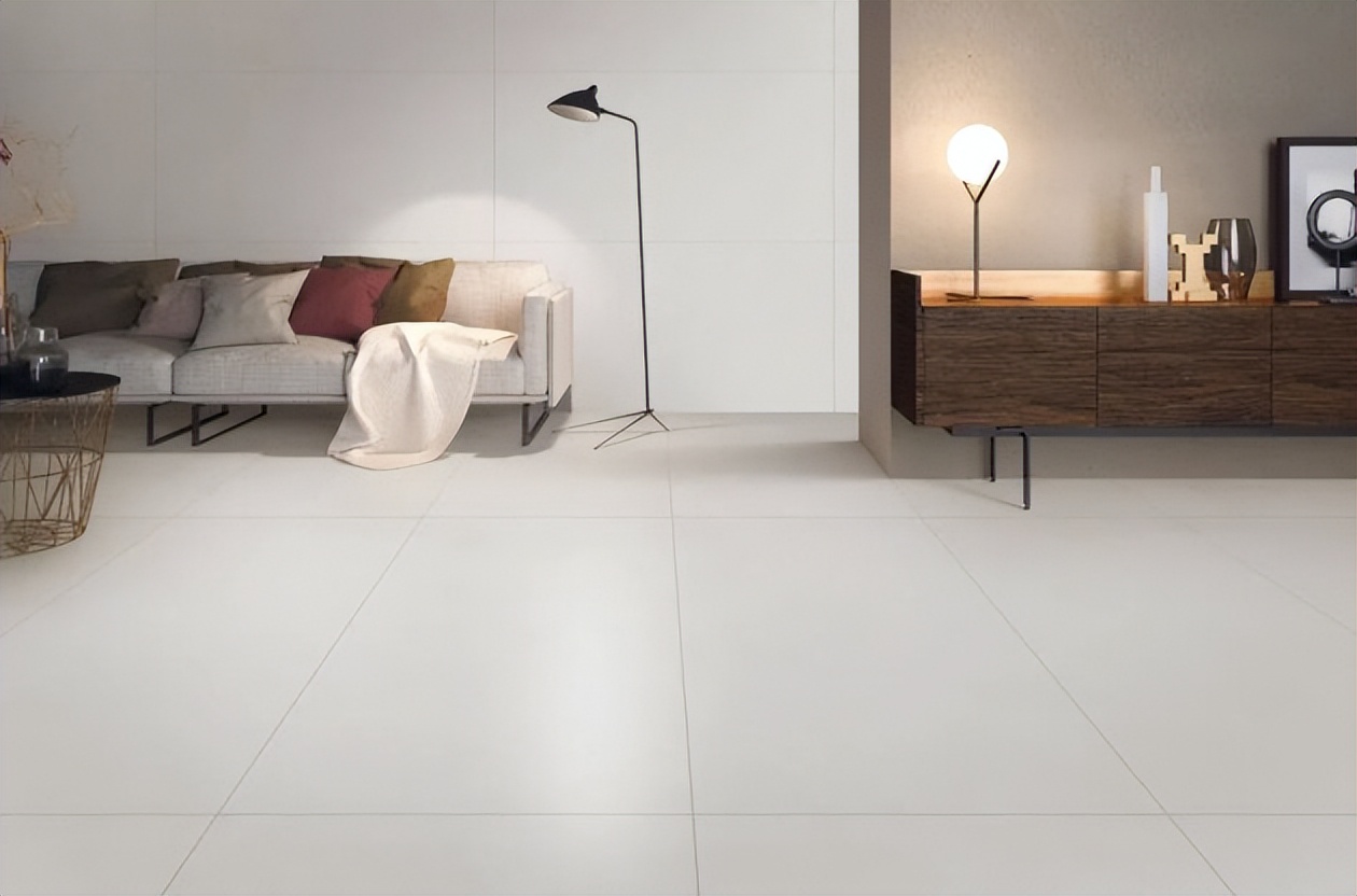 芬迪瓷砖图片,芬迪灰哑光瓷砖