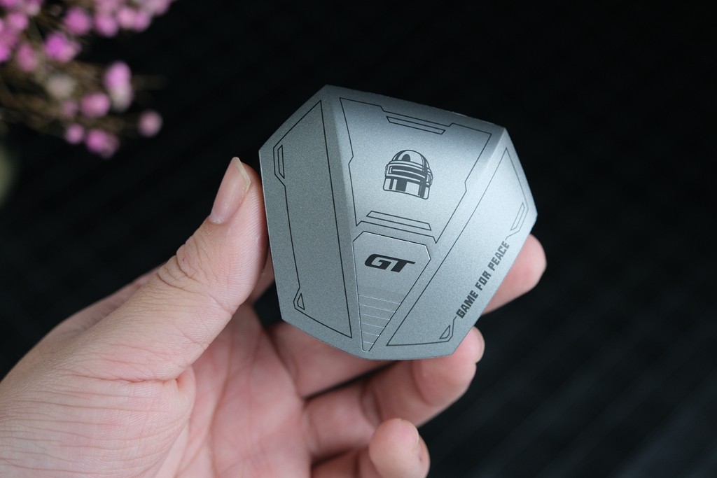 漫步者hecategx07吃鸡联名款,hecate漫步者蓝牙耳机和平精英