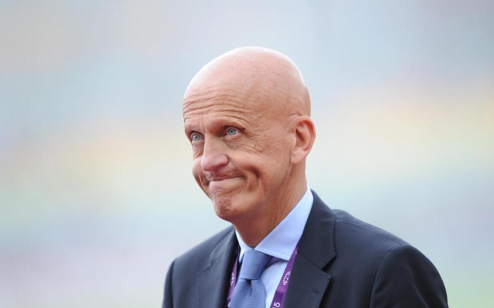 世界最公正的篮球裁判,世界最公正的裁判