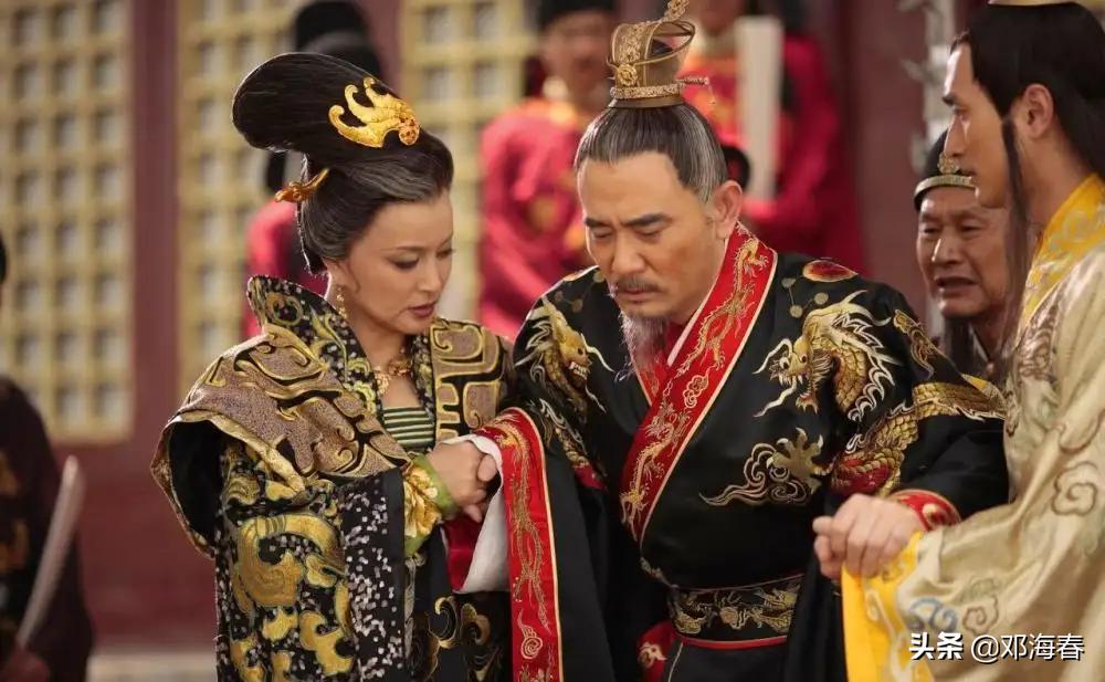 唐中宗李显为什么被废掉了,李显怎么复唐的