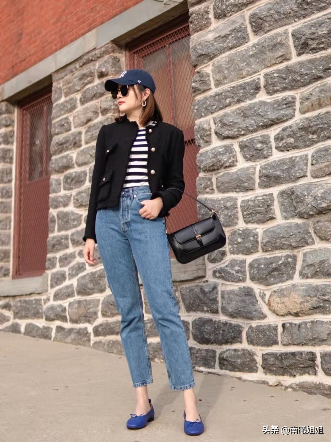 马丁靴过时今年流行哪三种鞋,扔掉不适合的鞋