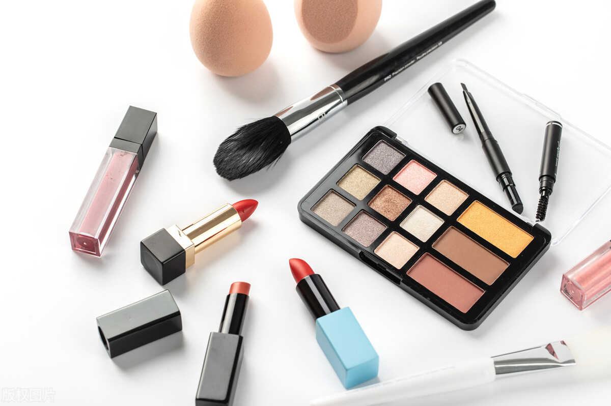 怎么邮寄奢侈品,国外往国内邮寄化妆品