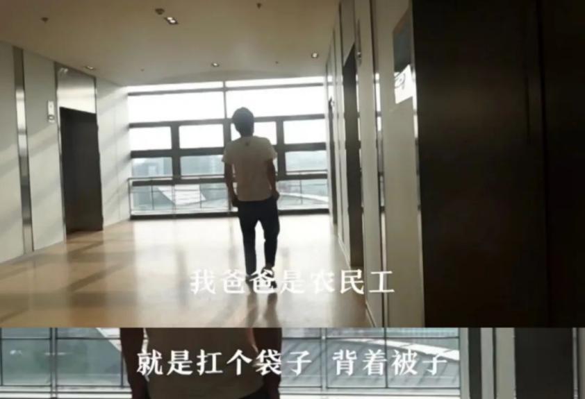 全国唯一一个高考满分的高考作文,21年陕西高考满分作文