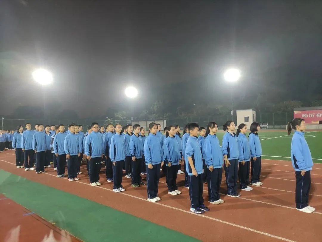 热血少年,百炼成钢!天府师一国防教育活动火热开展