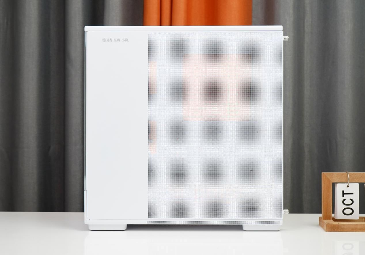 双11海景房效果图,双11海景房机箱推荐