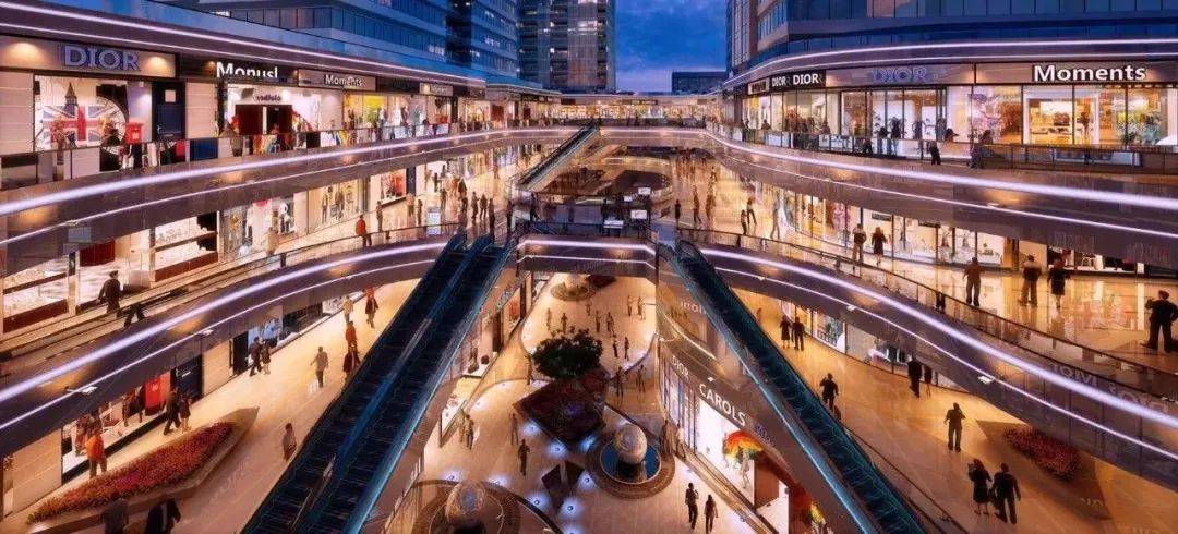 需求决定业态,需求主导模块化商业模式