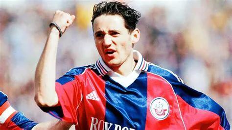 历届德国足球国家队队员,留洋的球员回忆