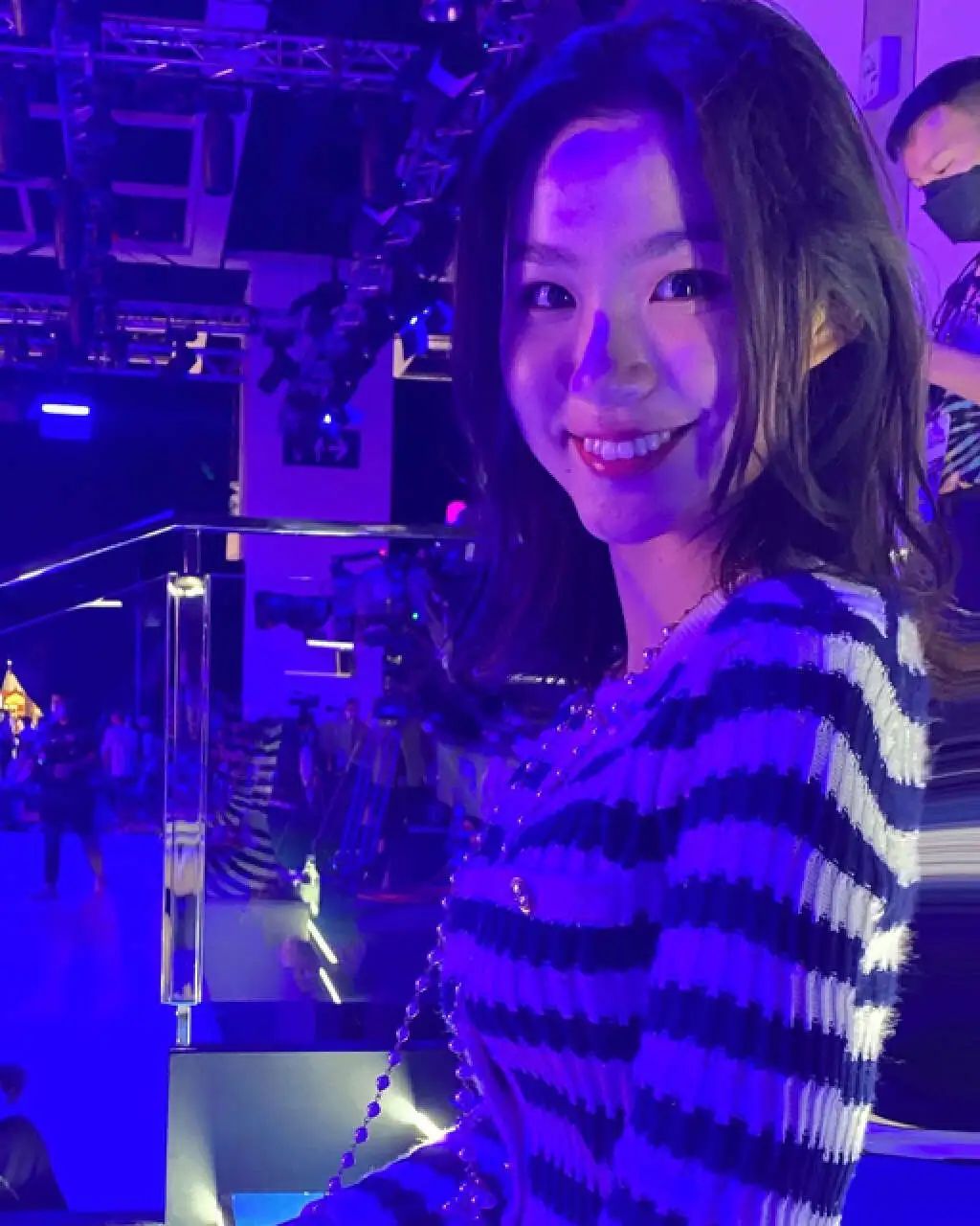 被取消资格的港姐冠军名单,港姐神颜晋级