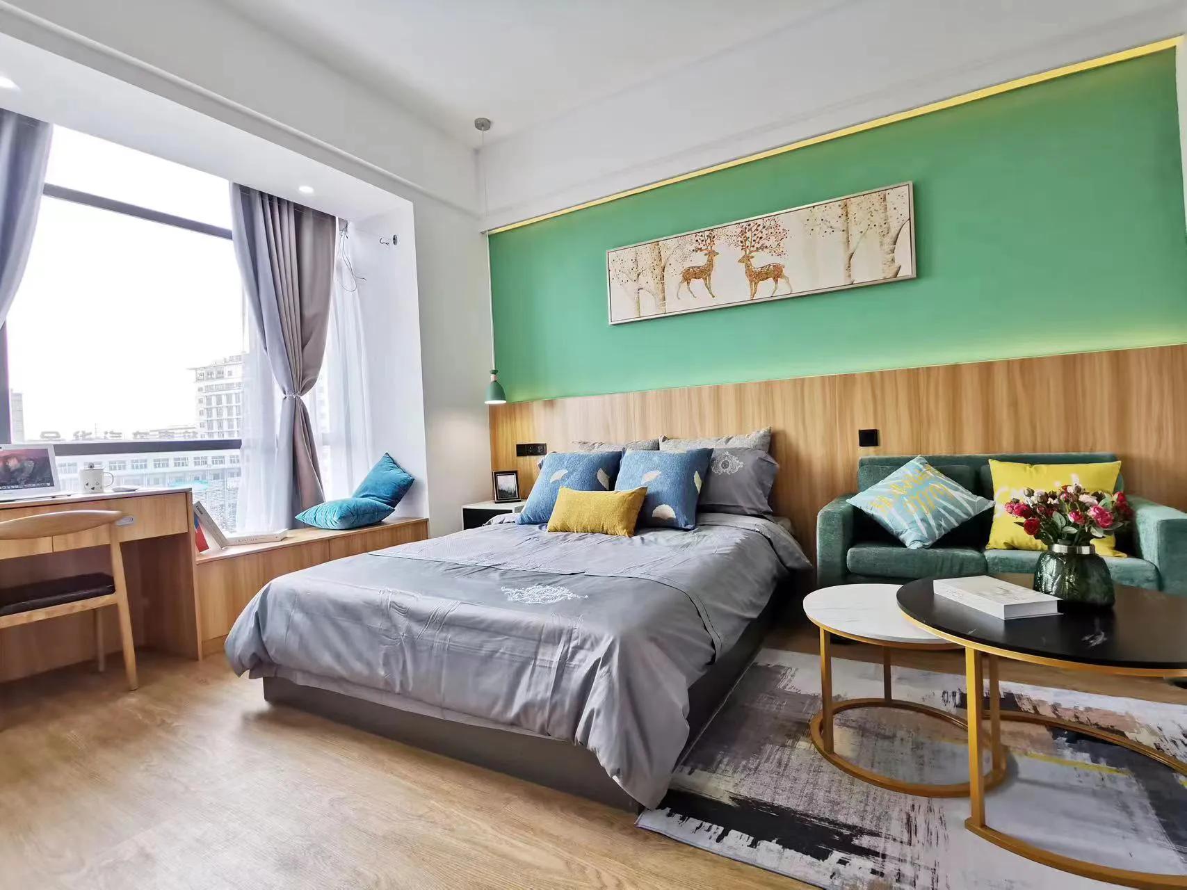 优质的青年公寓信息推荐,优质长租公寓