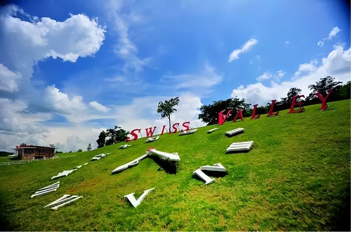 泰国旅游景点推荐自由行,泰国旅游攻略推荐去的景点
