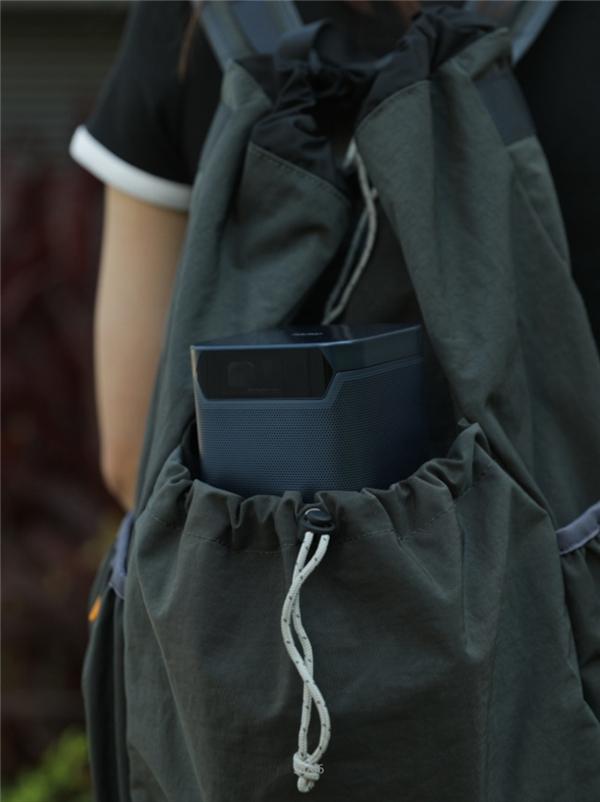 MAOWO猫我品牌连放大招，紧贴双11推出DLP便携投影仪新品猫我X3