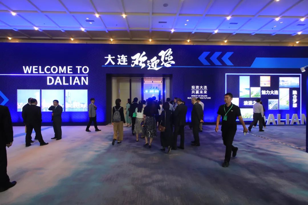 今天开幕！大连签了27000000000！