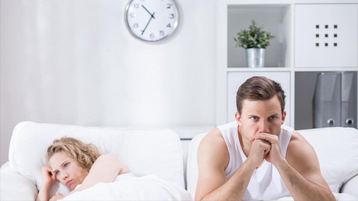 叶酸和维生素E，男性阳痿应该补充哪一种，如何补充更有效？