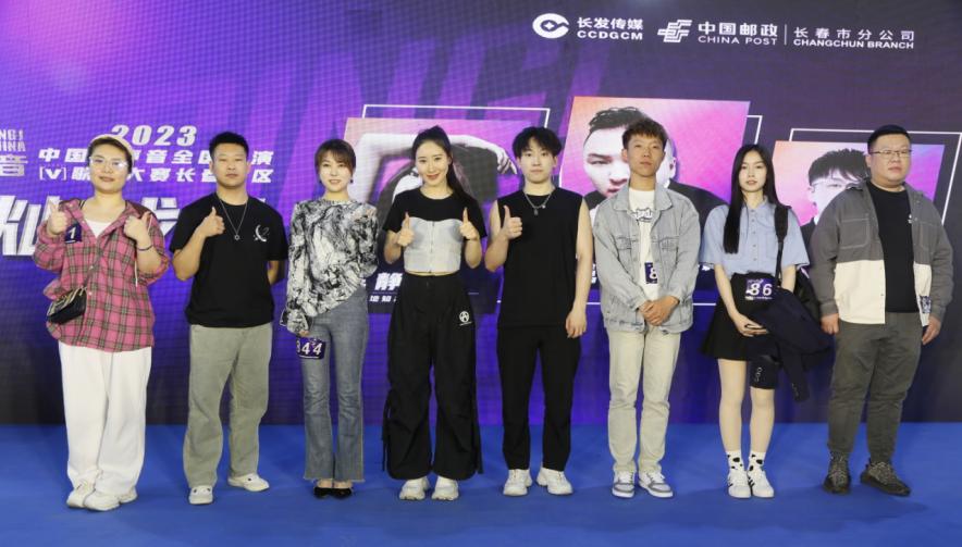 中国好声音歌手大赛长春赛区巡演,2023中国好声音长春赛区