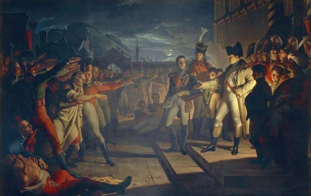 简析：1630-1640年间的法国科学革命