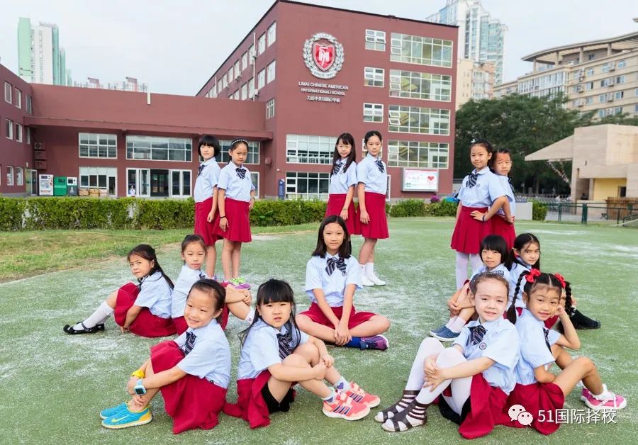 北京ap学校排名,北京ap课程比较好的国际学校