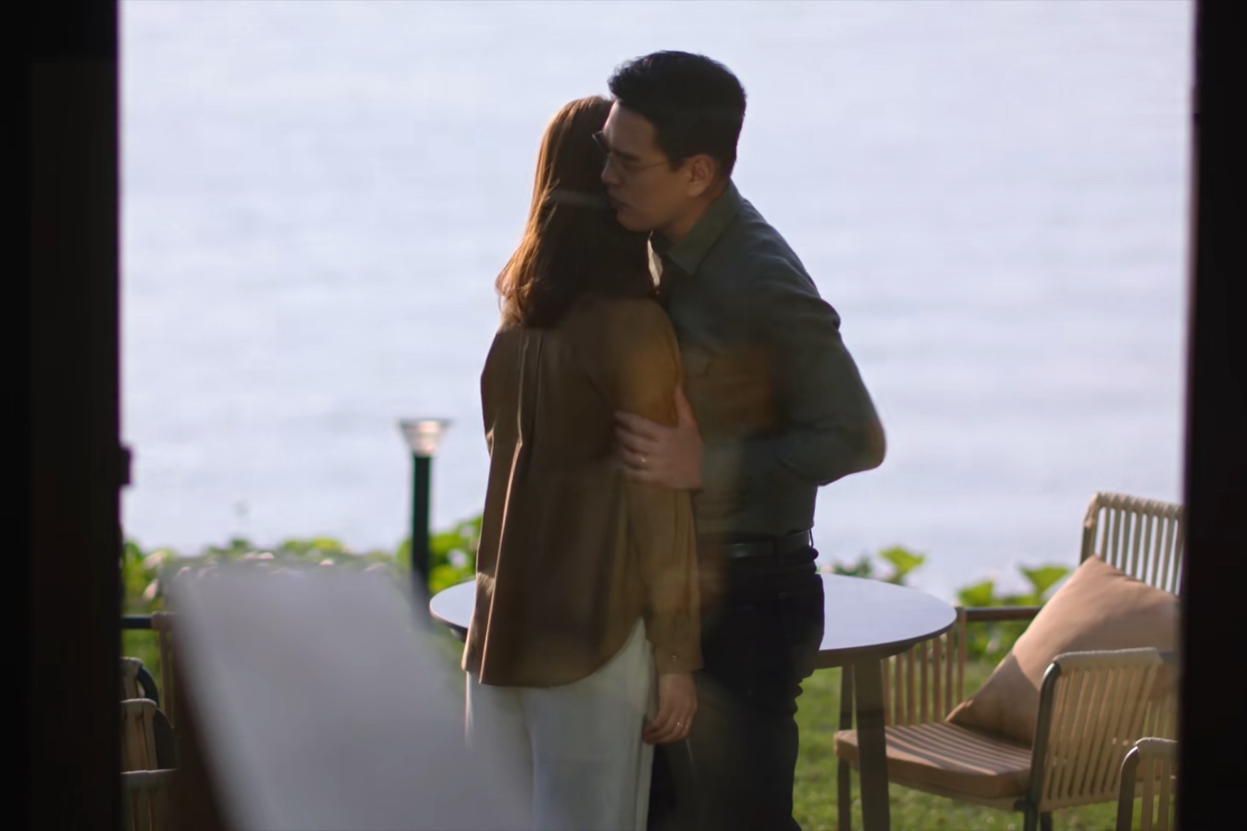 看完完美伴侣的感慨,看了完美伴侣之后有什么感受