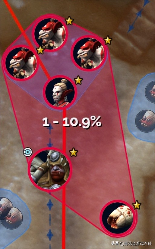 魔兽世界9.0大秘境10层以上路线,魔兽世界9.0奶僧织雾大秘境