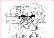 一年级100篇看图写话完整版的图片,一年级看图写话海边捡贝壳100字