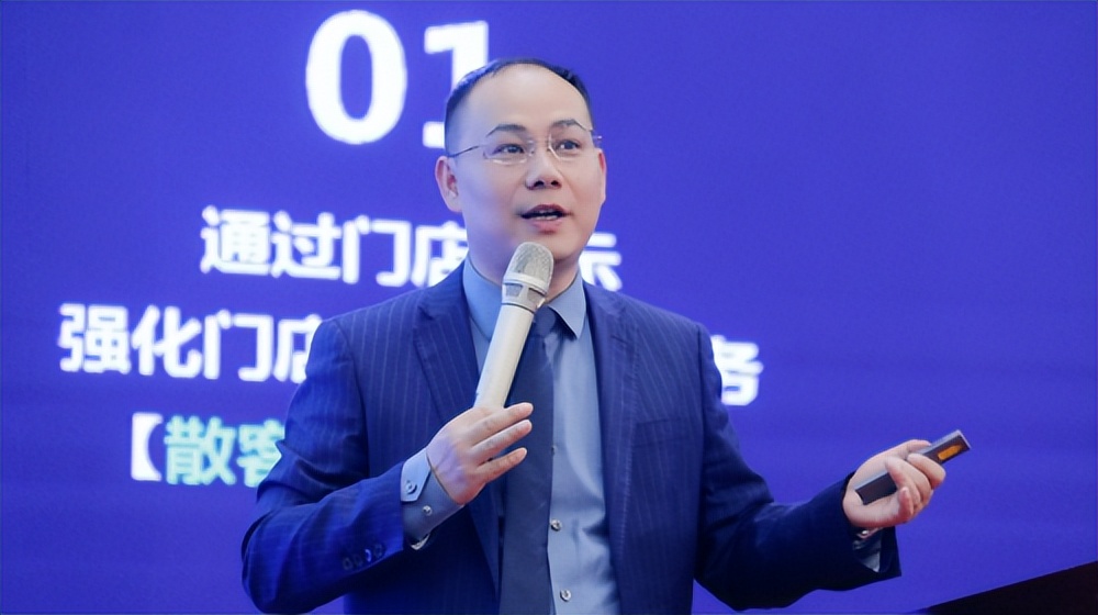 安居客旗下全新经纪品牌「安个家」正式登陆太原