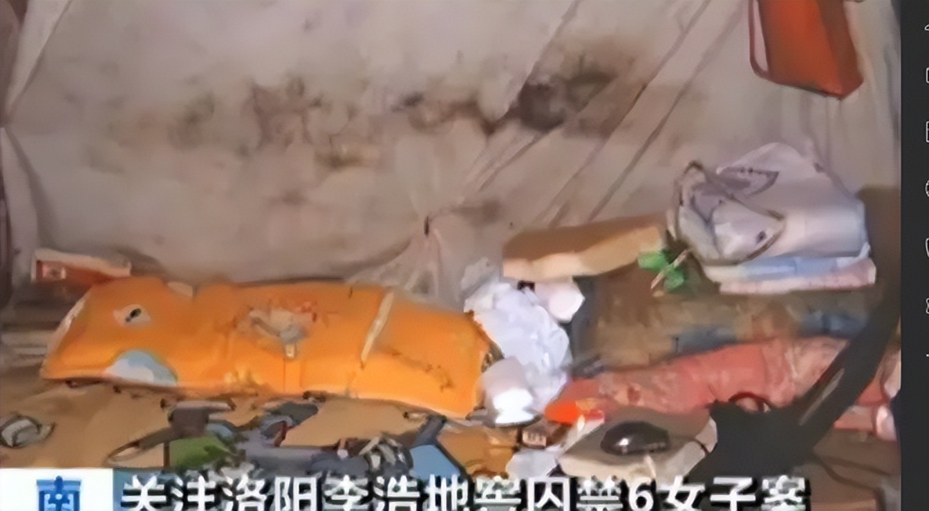 女子被强迫卖淫七名嫌疑人已抓获,强迫36名女性卖淫案例