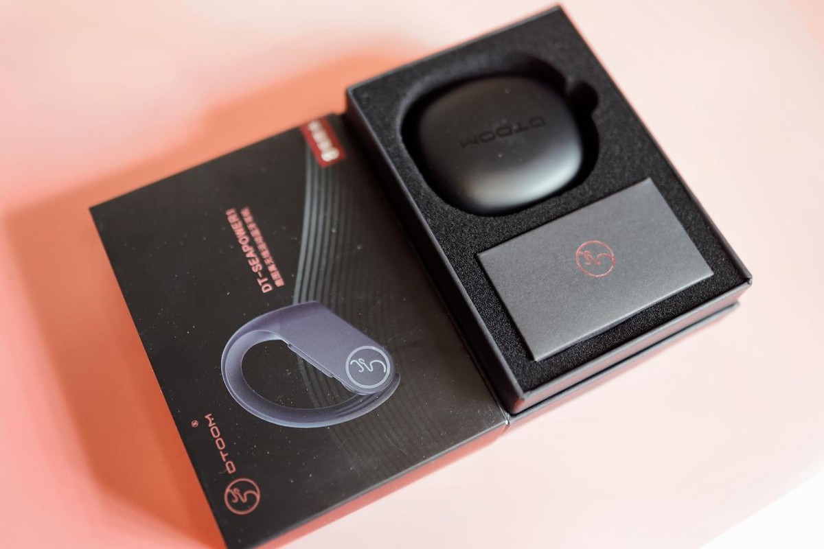 海王蓝牙耳机怎么样,海王运动蓝牙耳机