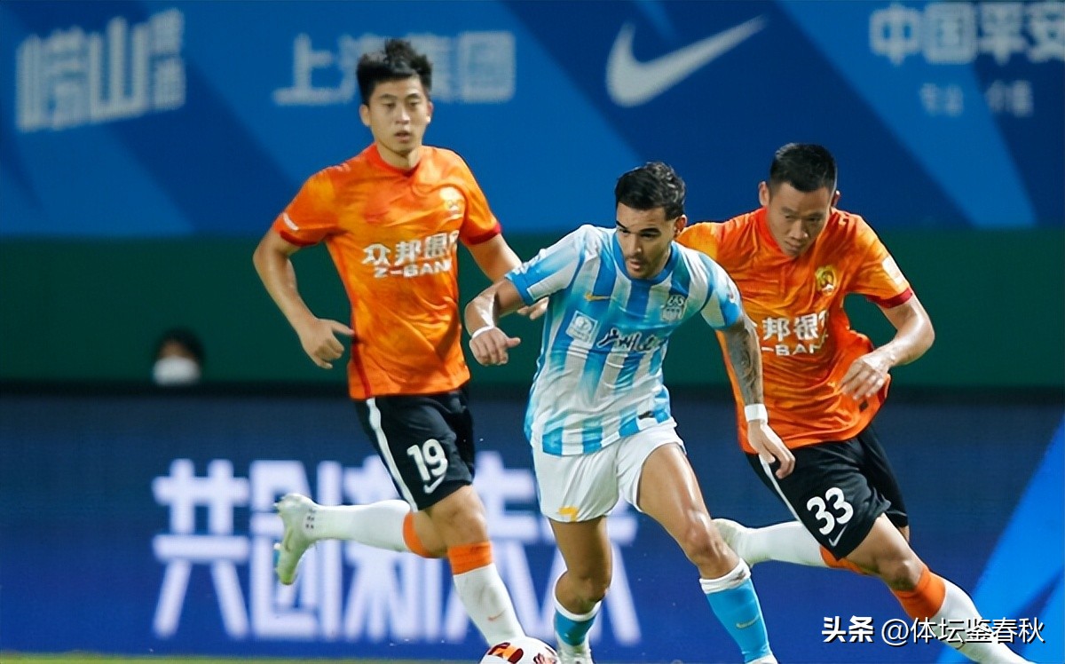 中超4大耻辱纪录,中超球队亚冠耻辱纪录诞生