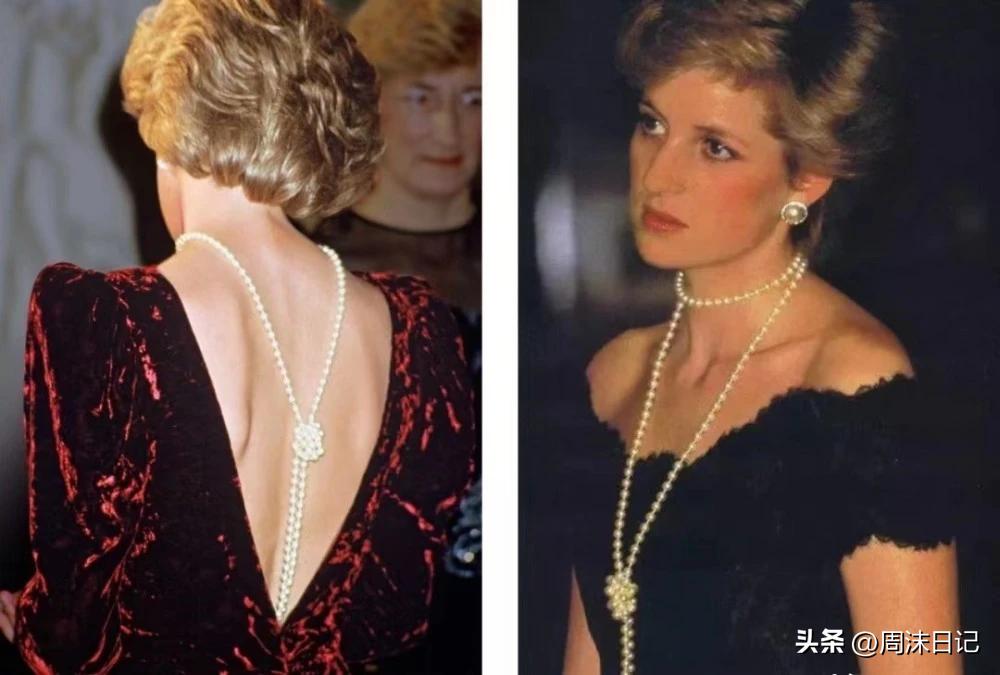 戴什么珍珠最有气质,什么气质适合戴珍珠耳钉