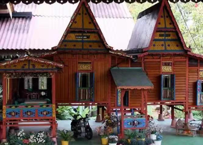 蔡澜阿叔,蔡澜谈美芝莲店