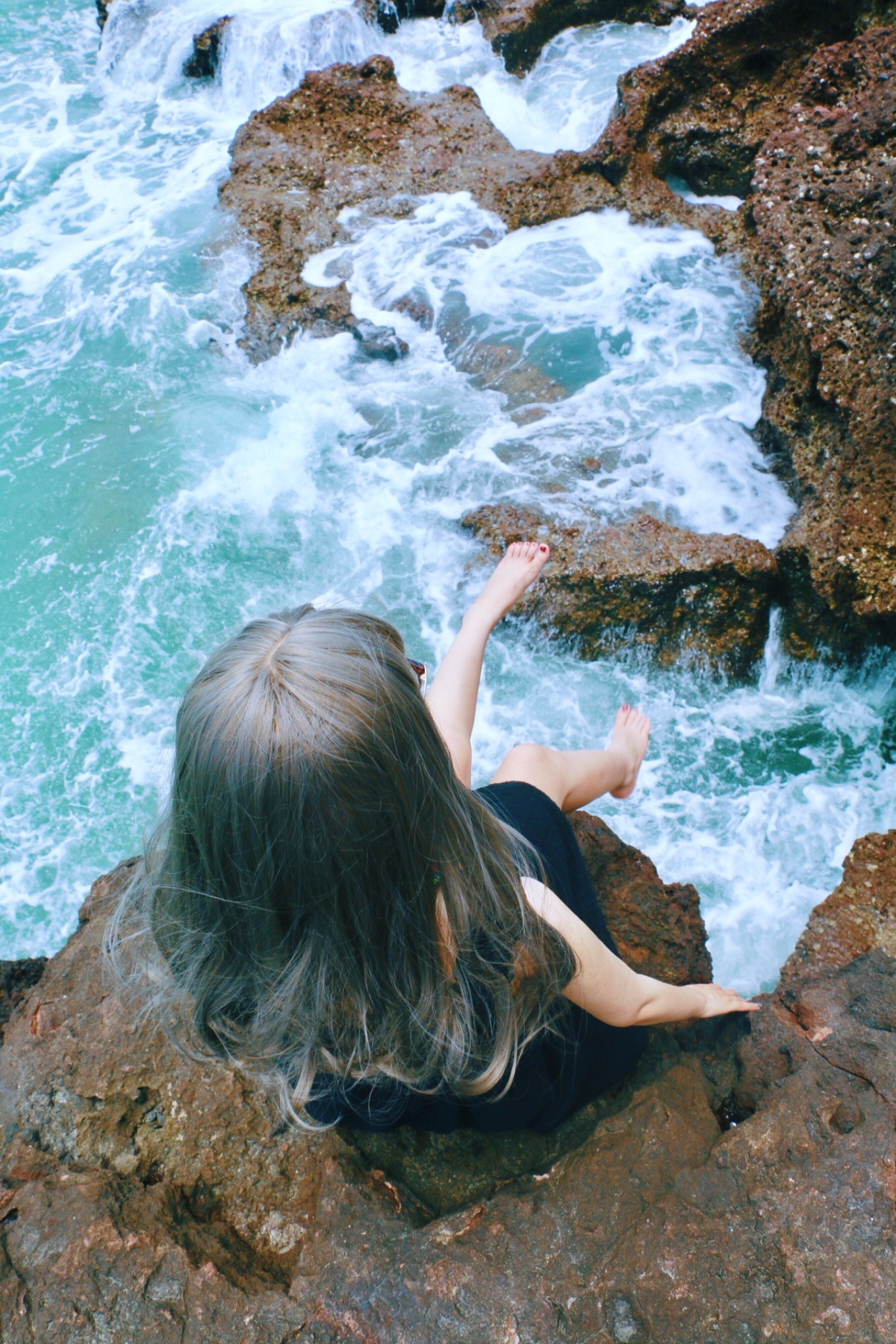 北海涠洲岛旅游最全攻略,广西北海涠洲岛绝美照片