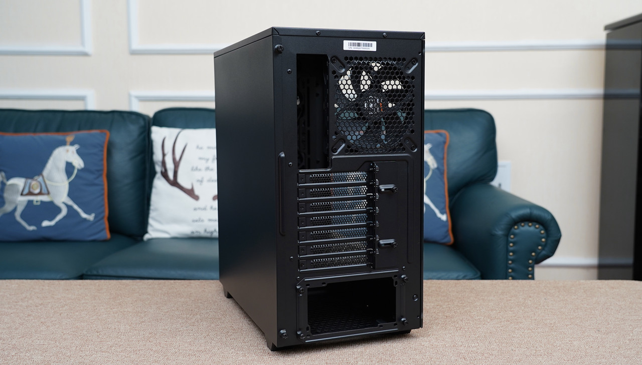 游戏生产力都通吃？13700K+Z790雪鹰+4080星曜打造的高端主机分享