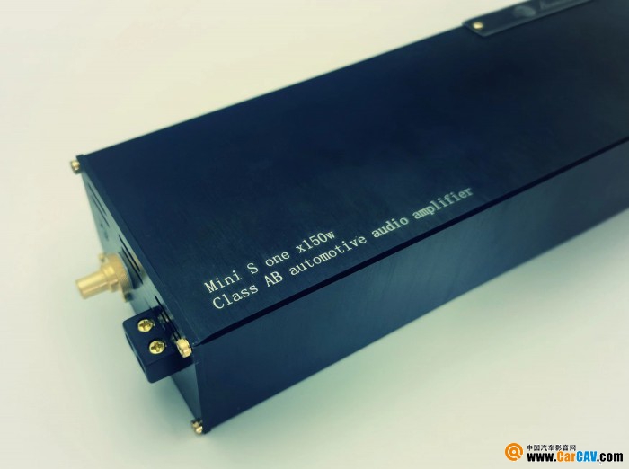 解决门店老板业绩焦虑，德国蟒蛇JIB发烧功放不妨一试