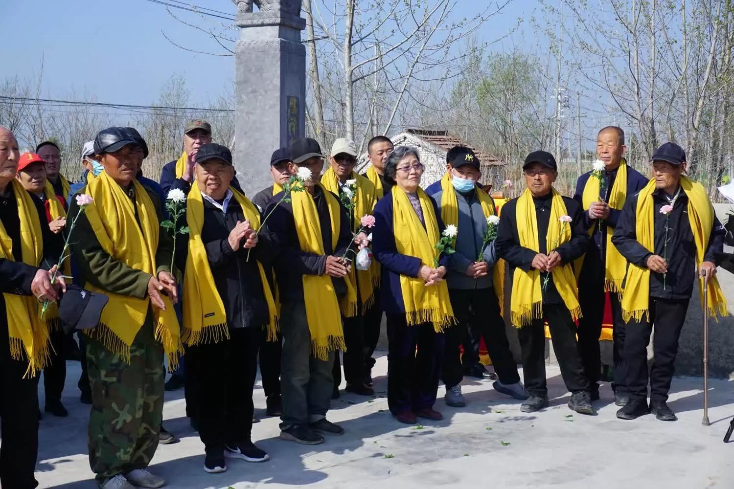 徐州新闻淮海烈士纪念塔,徐州退役军人新闻发布会