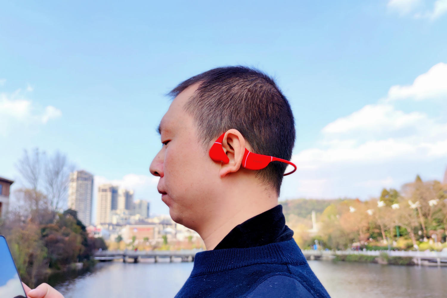 南卡骨传导耳机runnerpro3操作,韶音as800和南卡runnerpro2对比