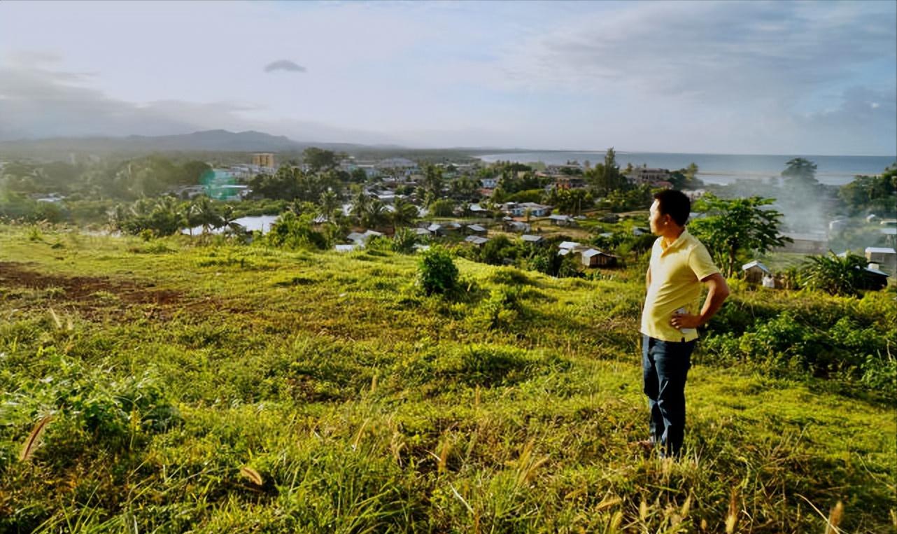 6年前，湖南农村小伙娶非洲美女，定居非洲月入10万，现状如何？