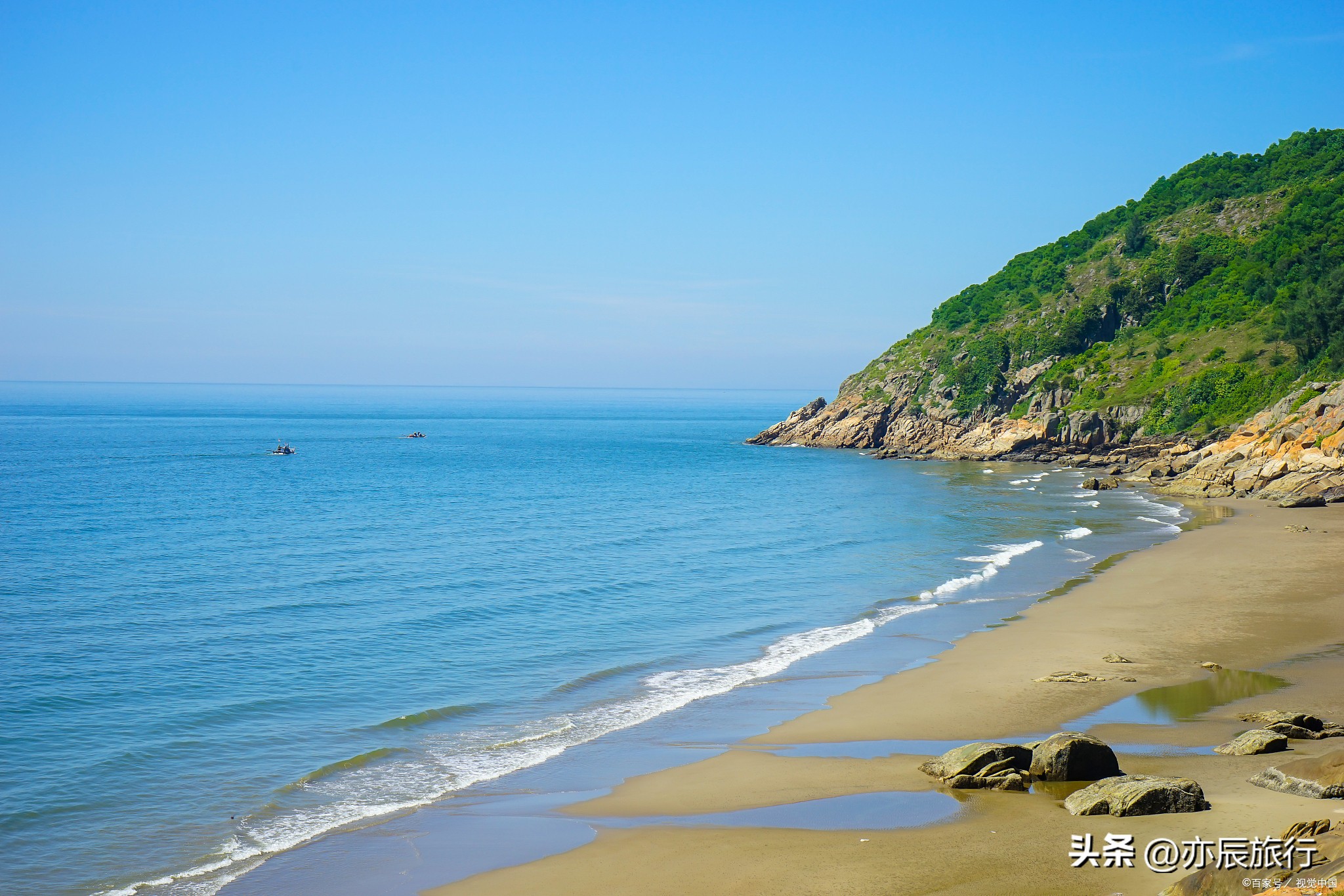 福州周边秋天有什么好去处,福州周边游玩景点推荐秋季攻略